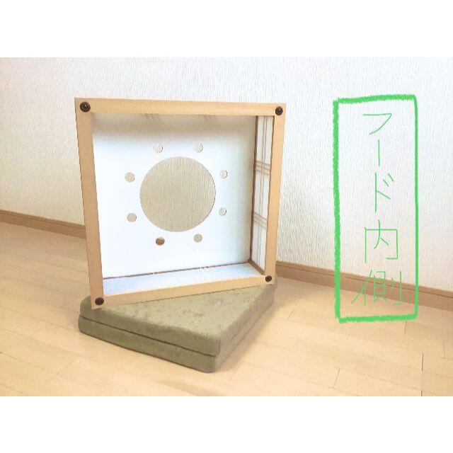 【和風　ペンダントライト】開封品　未使用品 インテリア/住まい/日用品のライト/照明/LED(天井照明)の商品写真