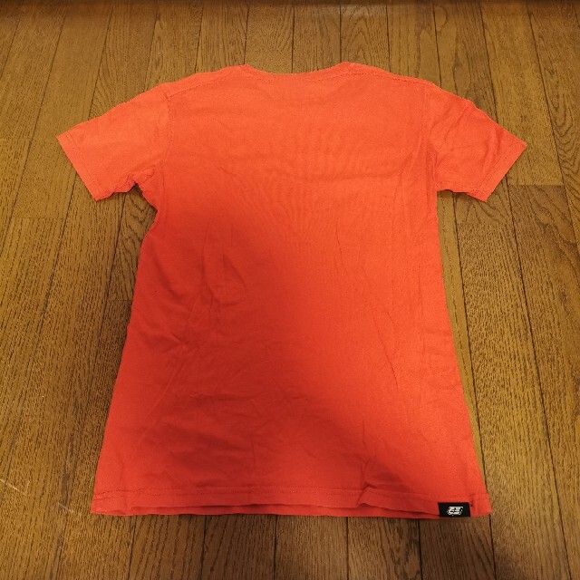 55DSL(フィフティーファイブディーエスエル)の55DSL Tシャツ　XSサイズ メンズのトップス(Tシャツ/カットソー(半袖/袖なし))の商品写真