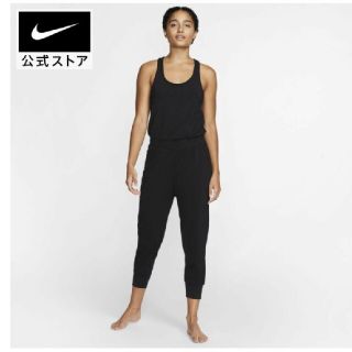 ナイキ(NIKE)の【新品未使用】NIKE ナイキ ヨガウェア セットアップ  ピラティス(ヨガ)