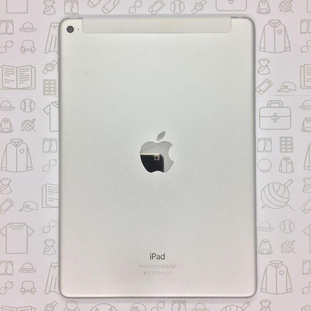 88%3【B】iPad Air 2/16GB/352071070045880