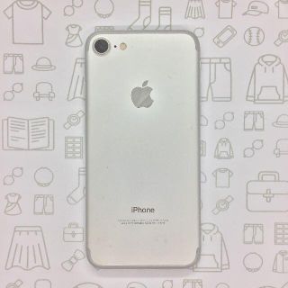 アイフォーン(iPhone)の【B】iPhone 7/32GB/355336086488821(スマートフォン本体)