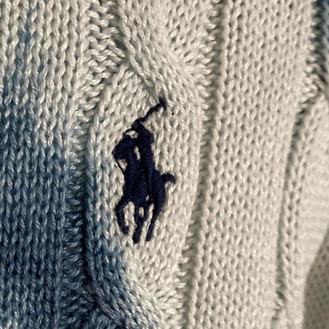 Ralph Lauren(ラルフローレン)のRalph Lauren レディースのトップス(ニット/セーター)の商品写真