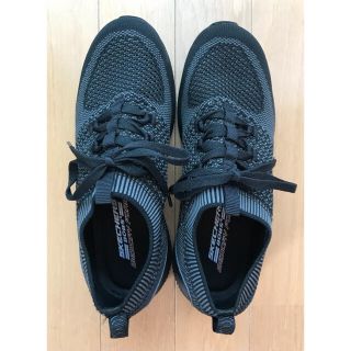 スケッチャーズ(SKECHERS)のSKECHERS(スケッチャーズ) BOBS SPORT MEMORY FORM(スニーカー)