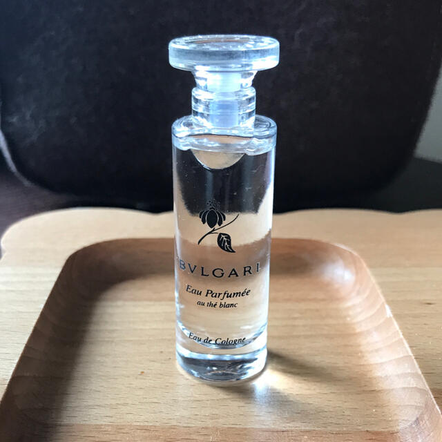 BVLGARI(ブルガリ)のBVLGARI ブルガリ 香水 ミニサイズ コスメ/美容の香水(香水(女性用))の商品写真