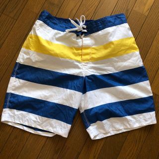 オールドネイビー(Old Navy)のメンズ　水着　OLDNAVY(水着)