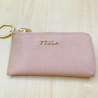 フルラ(Furla)のFURLA キーケース お値下げしました(キーケース)