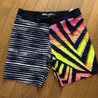 ビラボン(billabong)のメンズ　水着　billabong(水着)