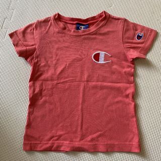 チャンピオン(Champion)のchampion 半袖Tシャツ　90センチ(Tシャツ/カットソー)