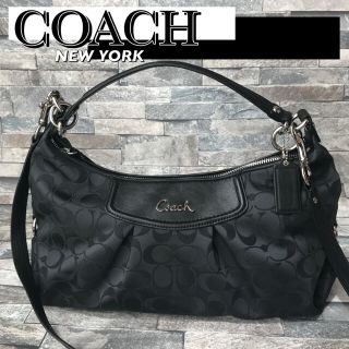 コーチ(COACH)の✴︎◆✴︎◇✴︎◆《コーチ COACH   ショルダーバッグ》◆✴︎◇✴︎◆✴︎(ショルダーバッグ)