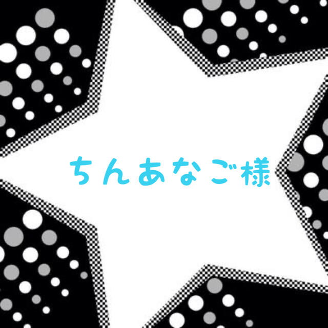 ちんあなご様専用ページ | フリマアプリ ラクマ