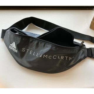 アディダスバイステラマッカートニー(adidas by Stella McCartney)のステラマッカートニー　アディダス　バック(ボディバッグ/ウエストポーチ)