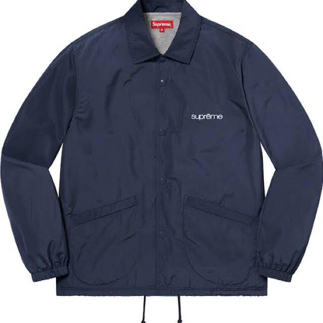 Supreme(シュプリーム)のSUPREME Five Boroughs Coaches Jacket L メンズのジャケット/アウター(ナイロンジャケット)の商品写真