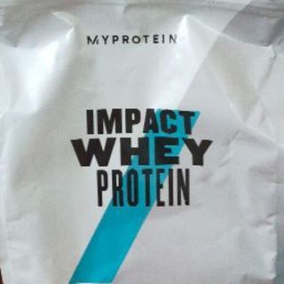 マイプロテイン(MYPROTEIN)のマイプロテイン　ホエイプロテイン1kg　送料込み(プロテイン)