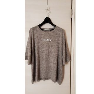 ニコル(NICOLE)のGrand PARK   NICOLE   ニコル(Tシャツ(半袖/袖なし))