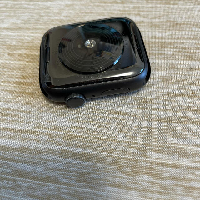 バッテリー100% Apple Watch SE GPSモデル 44mm