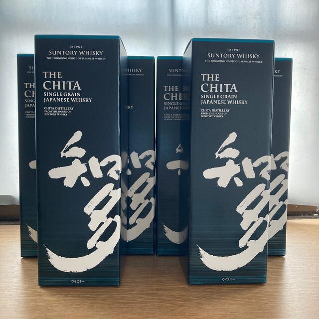 【正規通販】 サントリー - サントリー知多 700ml 6本 ウイスキー 【正規通販】 サントリー - サントリー知多 700ml 6本 ウイスキー