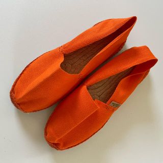 エスパドリーユ Traditional Espadrille(サンダル)