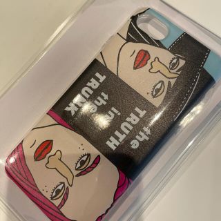 フリークスストア(FREAK'S STORE)のiPhone 8/7 ケース　AZUSA IIDA(iPhoneケース)