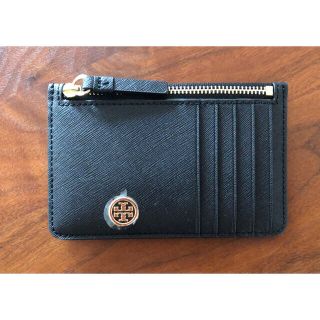 トリーバーチ(Tory Burch)のトリーバーチ　カードケース／コインケース　新品未使用(コインケース)