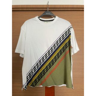 フェンディ(FENDI)の専用(Tシャツ/カットソー(半袖/袖なし))