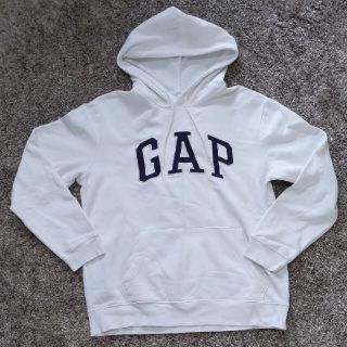 ギャップ(GAP)のGAP　フード付きパーカー　S(パーカー)