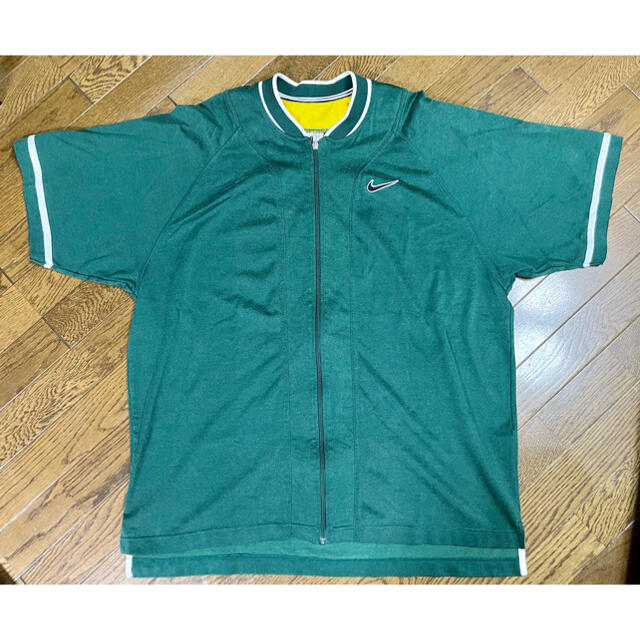 NIKE(ナイキ)のナイキ　NIKE 半袖　2XL メンズのトップス(Tシャツ/カットソー(半袖/袖なし))の商品写真