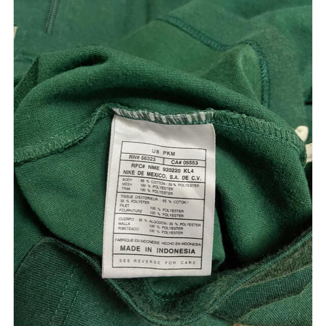 NIKE(ナイキ)のナイキ　NIKE 半袖　2XL メンズのトップス(Tシャツ/カットソー(半袖/袖なし))の商品写真