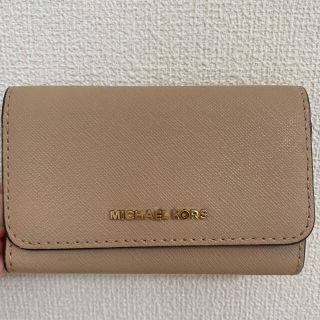 マイケルコース(Michael Kors)の名刺入れ　マイケルコース　Michael kors(名刺入れ/定期入れ)