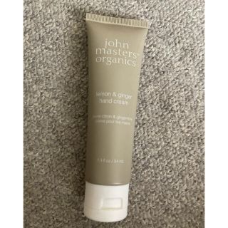 ジョンマスターオーガニック(John Masters Organics)のジョンマスターオーガニック　ハンドクリーム(ハンドクリーム)