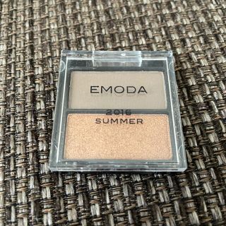 エモダ(EMODA)のEMODA アイシャドウ(アイシャドウ)