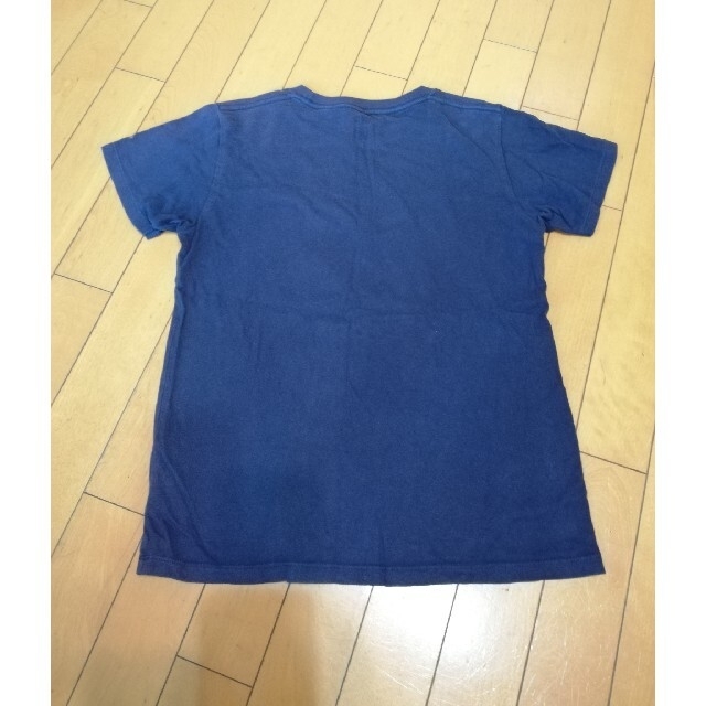 ミニオン(ミニオン)の【値下げ】美品☆ミニオン&UNIQLO☆Tシャツ☆150cm キッズ/ベビー/マタニティのキッズ服男の子用(90cm~)(Tシャツ/カットソー)の商品写真