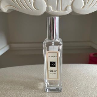 ジョーマローン(Jo Malone)のJo malone イングリッシュペアー&フリージア　コロン　30ml(香水(女性用))