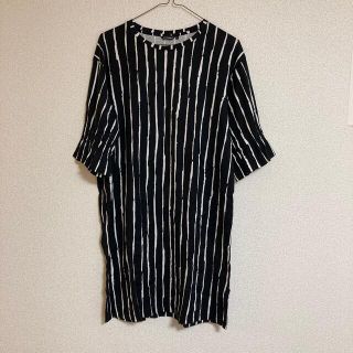 マリメッコ(marimekko)の《値下げ》marimekko チュニック(チュニック)