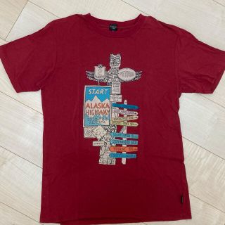 ポールスミス(Paul Smith)のポールスミス　Tシャツ(Tシャツ/カットソー(半袖/袖なし))