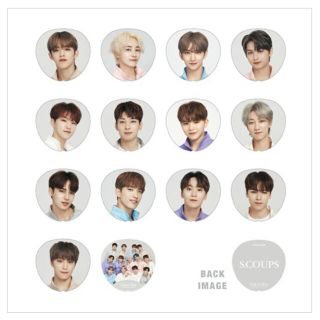 SEVENTEEN - セブチ ウォヌ うちわの通販 by HD|セブンティーンならラクマ
