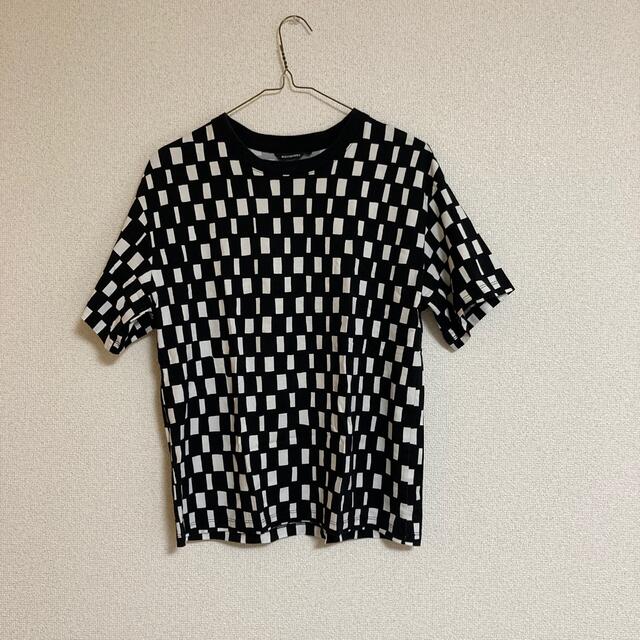 marimekko(マリメッコ)の《お値下げ》marimekko Tシャツ レディースのトップス(Tシャツ(半袖/袖なし))の商品写真