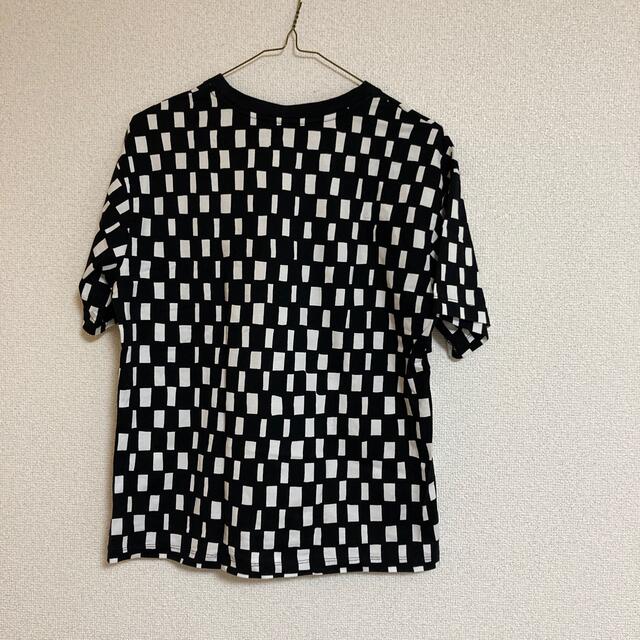 marimekko(マリメッコ)の《お値下げ》marimekko Tシャツ レディースのトップス(Tシャツ(半袖/袖なし))の商品写真