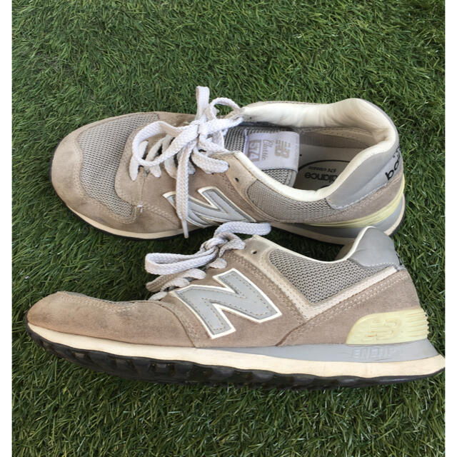 New Balance(ニューバランス)のニューバランス 24.5cm レディースの靴/シューズ(スニーカー)の商品写真