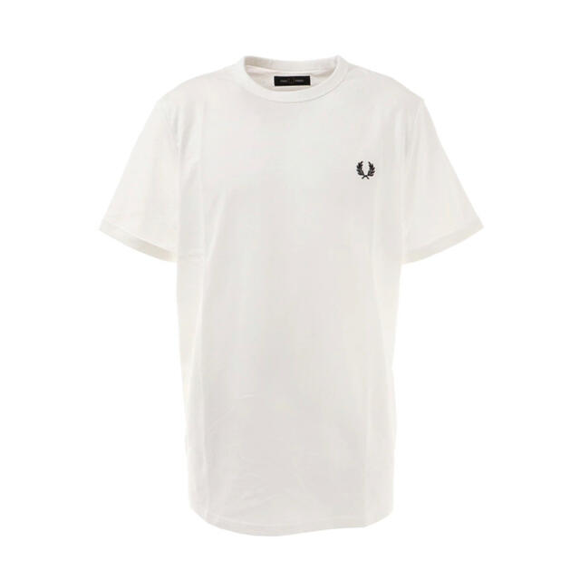 FRED PERRY フレッドペリー リンガーTシャツ