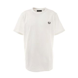 フレッドペリー(FRED PERRY)のFRED PERRY フレッドペリー リンガーTシャツ(Tシャツ(半袖/袖なし))