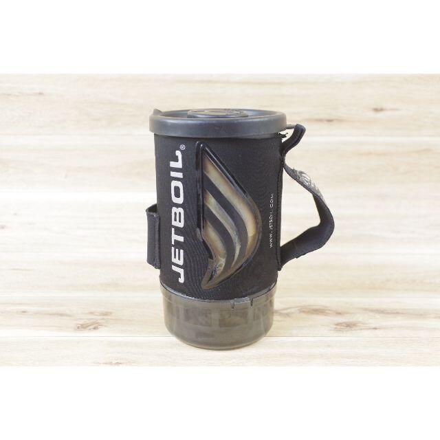 NEW売り切れる前に☆ JETBOIL ジェットボイル バーナー フラッシュ CAMO 1824393