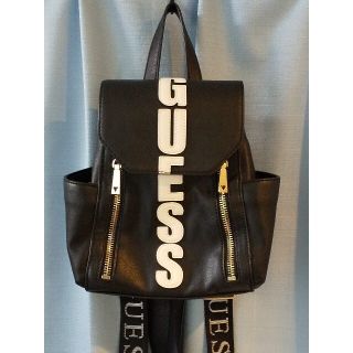 ゲス(GUESS)のGUESS ゲス リュック バックパック(リュック/バックパック)