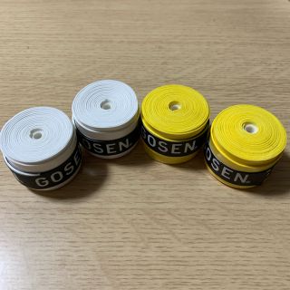 ゴーセン(GOSEN)の【即発送】GOSEN グリップテープ　(その他)