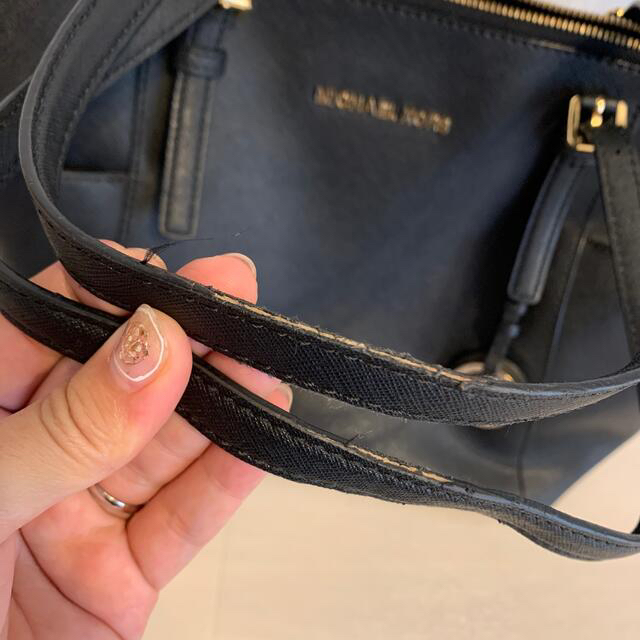 Michael Kors(マイケルコース)の最終値下げ❤️‍🔥　MICHAEL KORS バッグ レディースのバッグ(ハンドバッグ)の商品写真