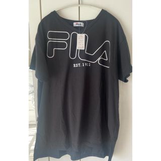 フィラ(FILA)のFILA 半袖Tシャツ 3L(Tシャツ(半袖/袖なし))