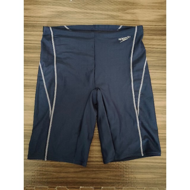 SPEEDO(スピード)のspeedo 水着　160 キッズ/ベビー/マタニティのキッズ服男の子用(90cm~)(水着)の商品写真