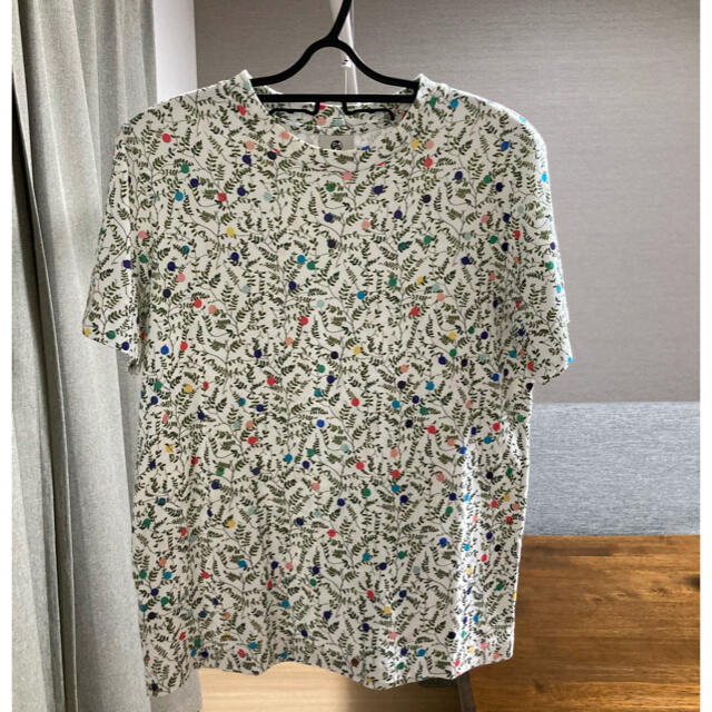 Paul Smith(ポールスミス)のポールスミス　Tシャツ　半袖 レディースのトップス(Tシャツ(半袖/袖なし))の商品写真