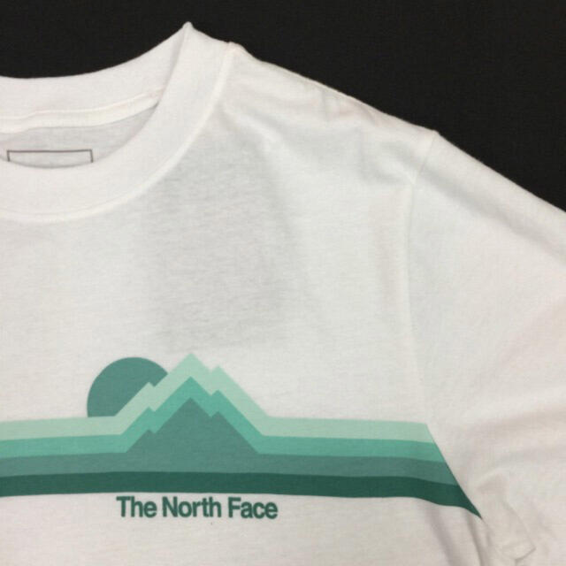 THE NORTH FACE(ザノースフェイス)の【USA購入 正規新品】THE NORTH FACE ノースフェイス メンズのトップス(Tシャツ/カットソー(半袖/袖なし))の商品写真