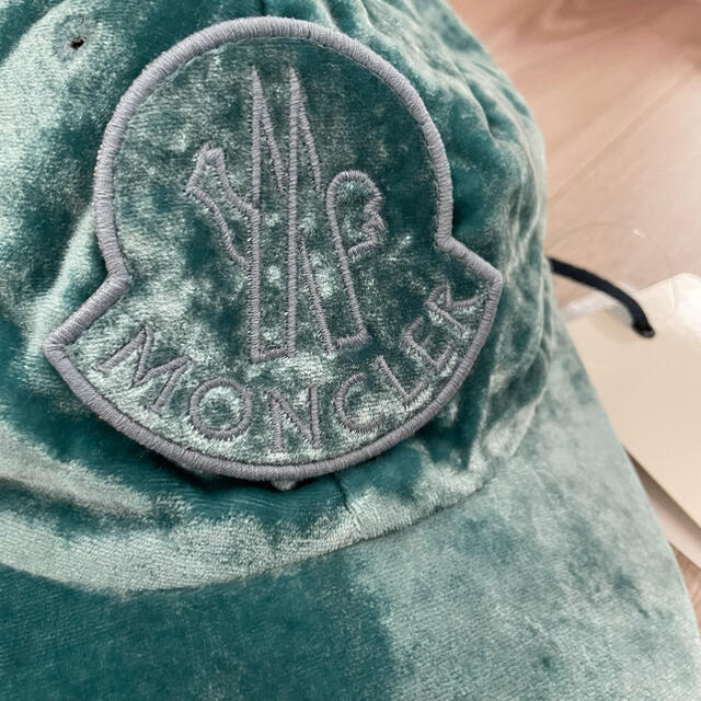 MONCLER モンクレール キャップ ベビー Sサイズ | tradexautomotive.com