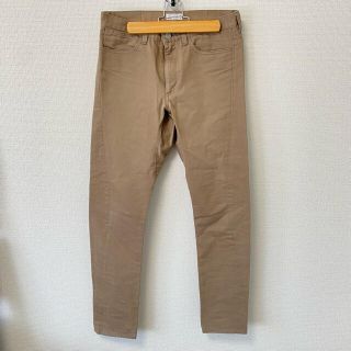 ラッドミュージシャン(LAD MUSICIAN)のLAD MUSICIAN 13ss スキニーチノパン(チノパン)